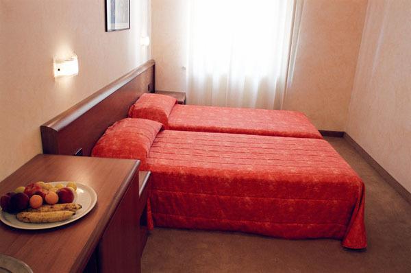 Italia 3* Carmagnole