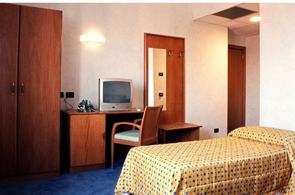 Italia Hotel