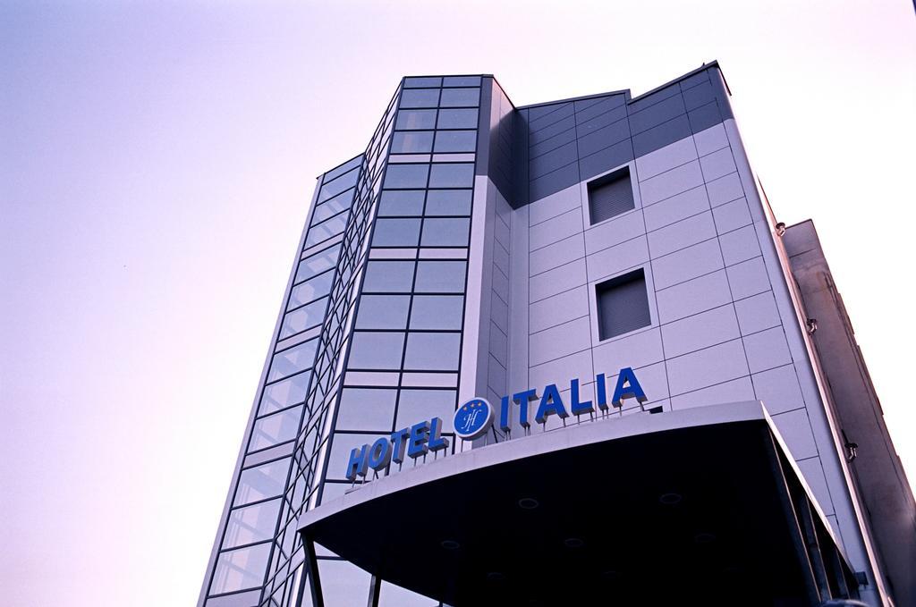 Italia Hotel