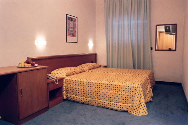 Italia 3* Carmagnole