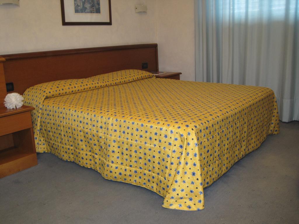 Italia Hotel Carmagnole