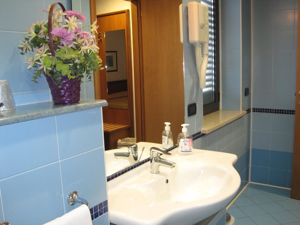 Italia Hotel