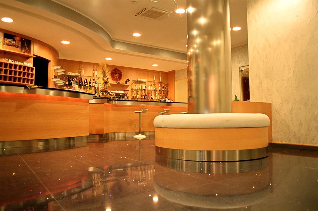 Italia Hotel 3*