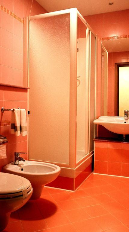 Italia Hotel Carmagnole