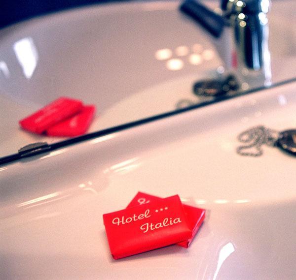 Italia Hotel Carmagnole