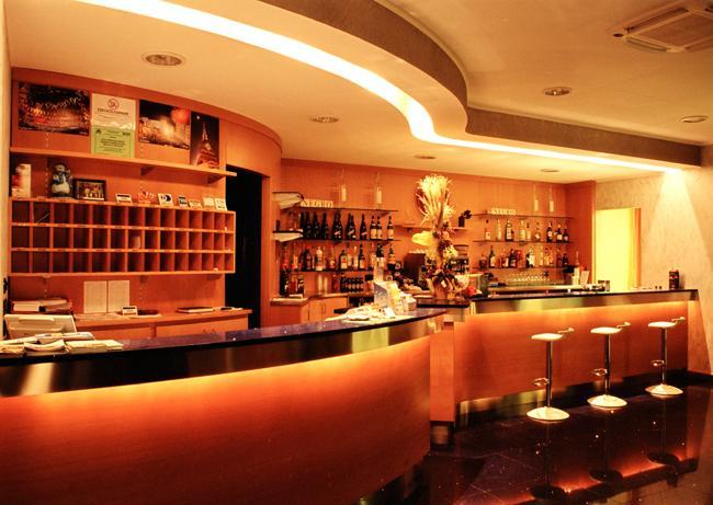 Italia Hotel