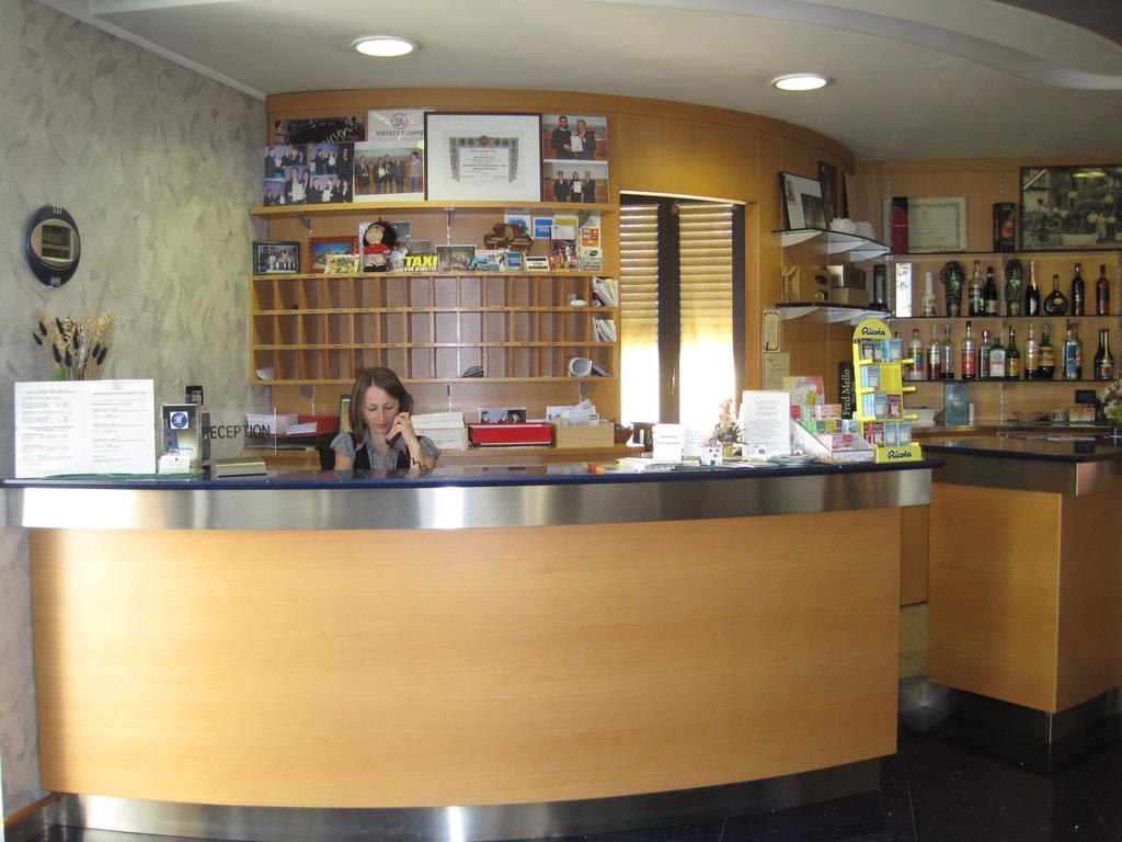 Hotel Italia