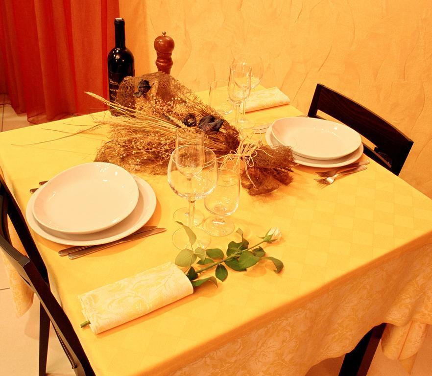 Italia Hotel 3*